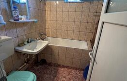 Apartament 2 camere, 46 mp, balcon 8 mp, boxă - Micro 4, Hunedoara