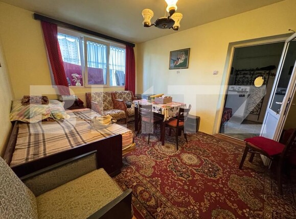 Apartament de vânzare 2 camere Hunedoara - 198580AV | BLITZ Deva | Poza1