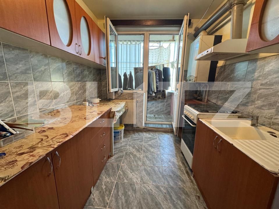 Apartament de vânzare 2 camere Hunedoara - 198580AV | BLITZ Deva | Poza3