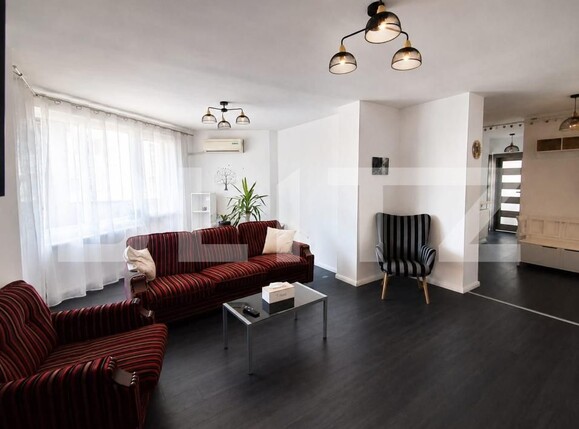 Apartament de vânzare 3 camere Ultracentral - 198659AV | BLITZ Deva | Poza1