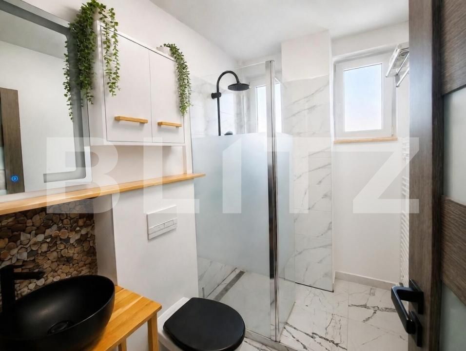 Apartament de vânzare 3 camere Ultracentral - 198659AV | BLITZ Deva | Poza5
