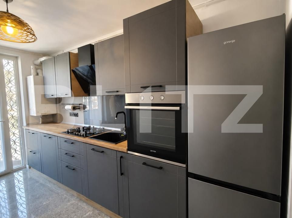 Apartament de vânzare 3 camere Ultracentral - 198659AV | BLITZ Deva | Poza2