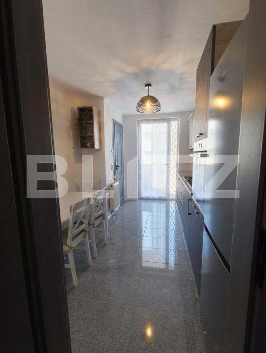 Apartament de vânzare 3 camere Ultracentral - 198659AV | BLITZ Deva | Poza3