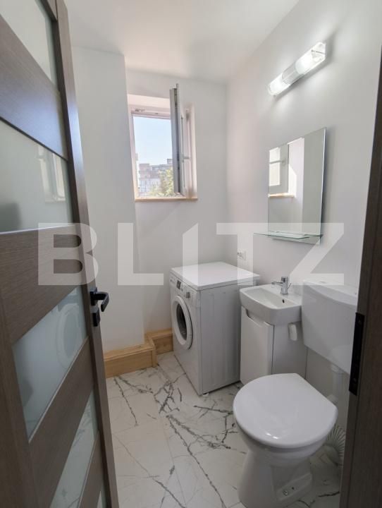 Apartament de vânzare 3 camere Ultracentral - 198659AV | BLITZ Deva | Poza7