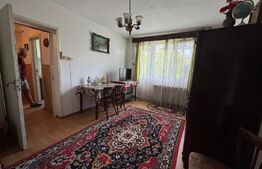 Apartament de vânzare, 2 camere – Micro 2, Hunedoara