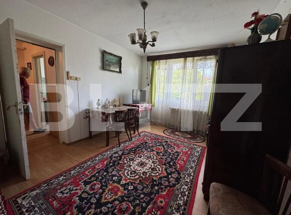 Apartament de vânzare 2 camere Hunedoara - 198742AV | BLITZ Deva | Poza2