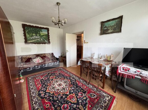 Apartament de vânzare 2 camere Hunedoara - 198742AV | BLITZ Deva | Poza1