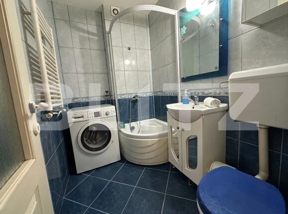 Apartament de vânzare 2 camere Ultracentral - 198775AV | BLITZ Deva | Poza8