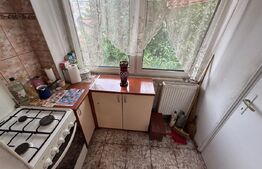 Ocazie Apartament 2 camere decomandat  – Zona Centrală, Bd. Decebal