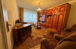 Ocazie Apartament 2 camere decomandat  – Zona Centrală, Bd. Decebal