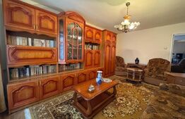 Ocazie Apartament 2 camere decomandat  – Zona Centrală, Bd. Decebal