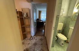 Ocazie Apartament 2 camere decomandat  – Zona Centrală, Bd. Decebal