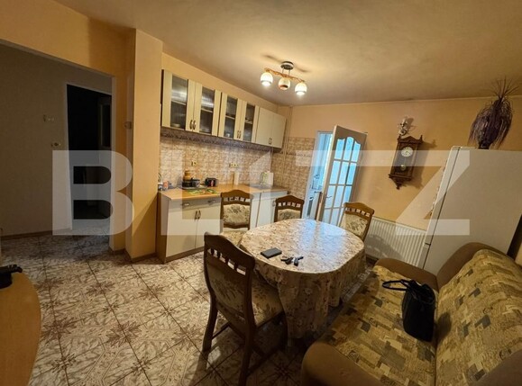 Apartament de vânzare 2 camere Gojdu - 198814AV | BLITZ Deva | Poza4