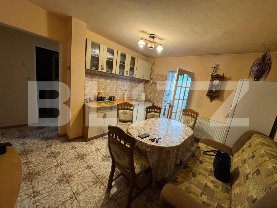 Apartament de vânzare 2 camere Gojdu - 198814AV | BLITZ Deva | Poza4
