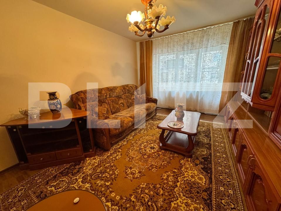 Apartament de vânzare 2 camere Gojdu - 198814AV | BLITZ Deva | Poza3