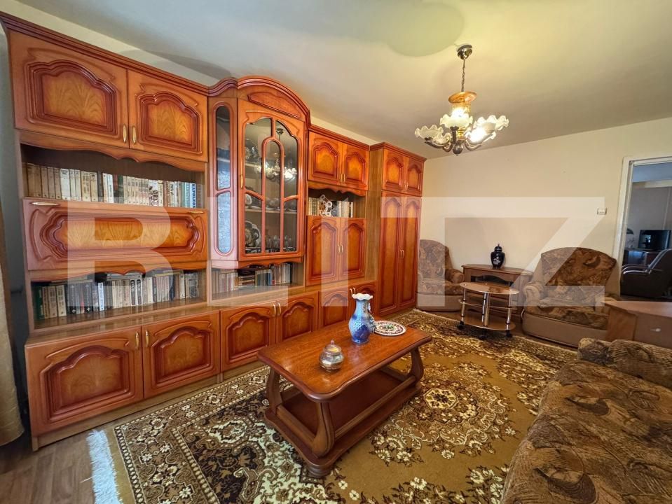 Apartament de vânzare 2 camere Gojdu - 198814AV | BLITZ Deva | Poza2