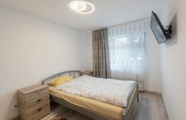 Apartament 3 camere, decomandat, renovat complet !