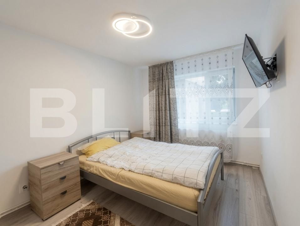 Apartament de vânzare 3 camere Hunedoara - 198849AV | BLITZ Deva | Poza3