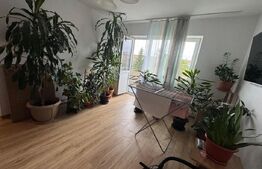 Apartament 3 camere | 62 mp | Vedere panoramică spre Cetate | Gojdu
