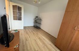 Apartament 3 camere | 62 mp | Vedere panoramică spre Cetate | Gojdu