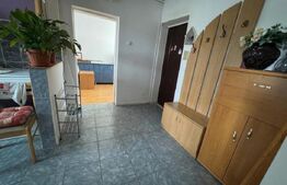 Apartament 3 camere | 62 mp | Vedere panoramică spre Cetate | Gojdu