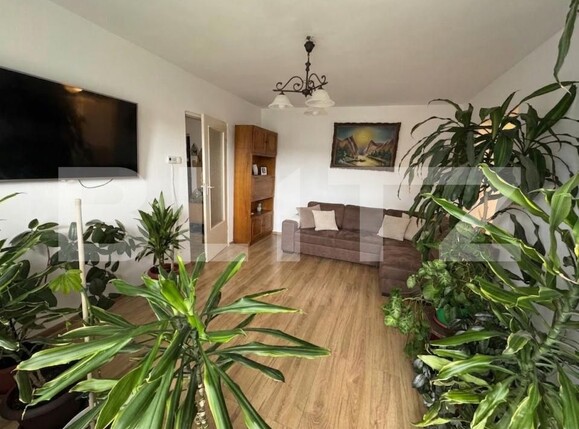 Apartament de vânzare 3 camere Central - 198936AV | BLITZ Deva | Poza2