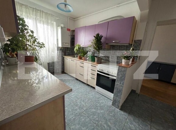 Apartament de vânzare 3 camere Central - 198936AV | BLITZ Deva | Poza1