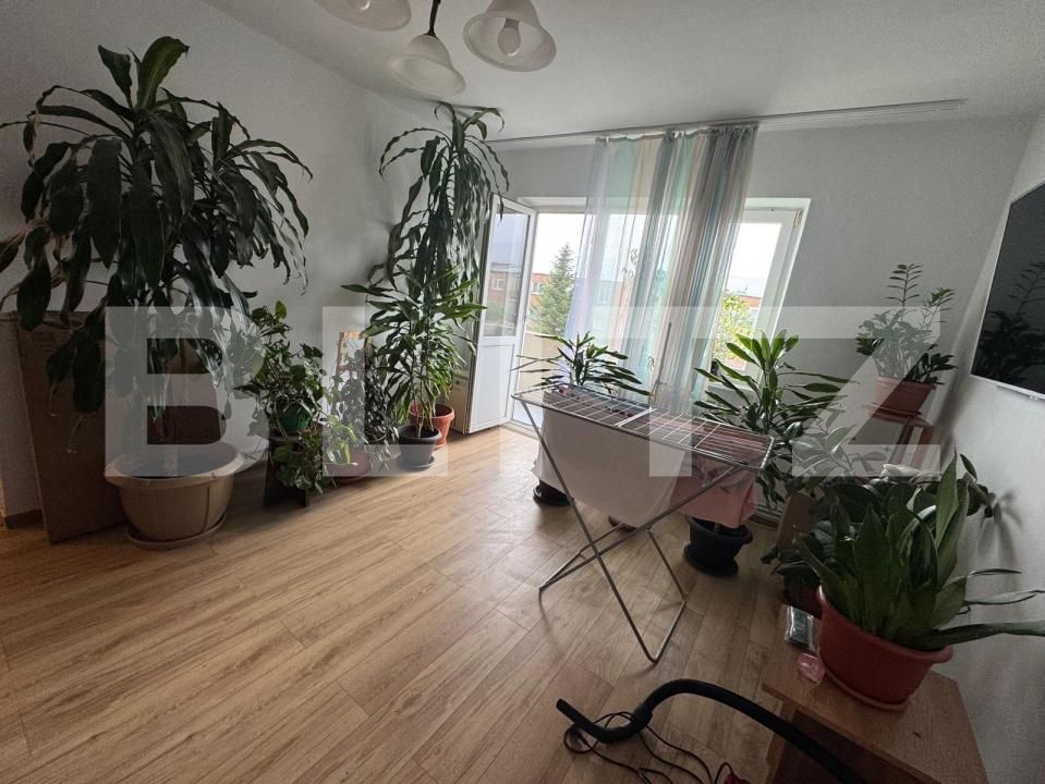 Apartament de vânzare 3 camere Central - 198936AV | BLITZ Deva | Poza3