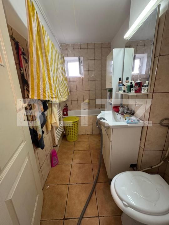 Apartament de vânzare 3 camere Central - 198936AV | BLITZ Deva | Poza8