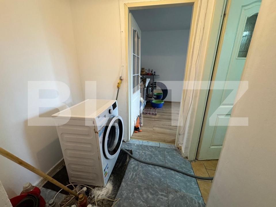 Apartament de vânzare 3 camere Central - 198936AV | BLITZ Deva | Poza7