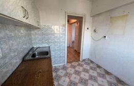 Apartament 2 camere decomandat, 53 mp utili, Etaj 4, zona Gojdu - Deva 