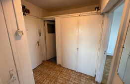 Apartament 2 camere decomandat, 53 mp utili, Etaj 4, zona Gojdu - Deva 