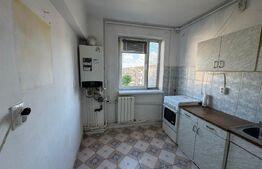 Apartament 2 camere decomandat, 53 mp utili, Etaj 4, zona Gojdu - Deva 