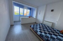 Apartament 2 camere decomandat, 53 mp utili, Etaj 4, zona Gojdu - Deva 