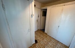 Apartament 2 camere decomandat, 53 mp utili, Etaj 4, zona Gojdu - Deva 
