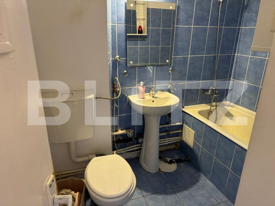 Apartament de vânzare 2 camere Gojdu - 199128AV | BLITZ Deva | Poza9