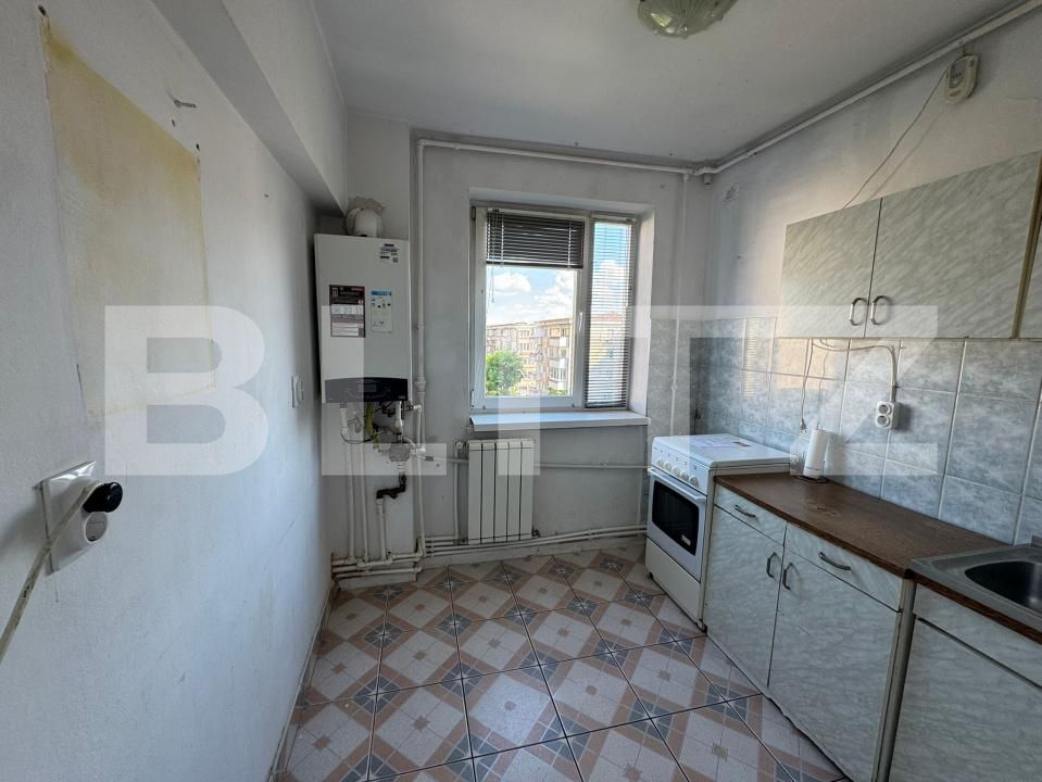 Apartament de vânzare 2 camere Gojdu - 199128AV | BLITZ Deva | Poza4