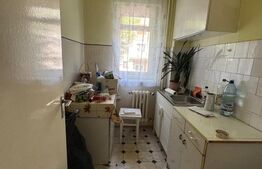 Apartament 2 camere decomandat 46mp utili | Etaj 1 | Zona Astoria – Deva