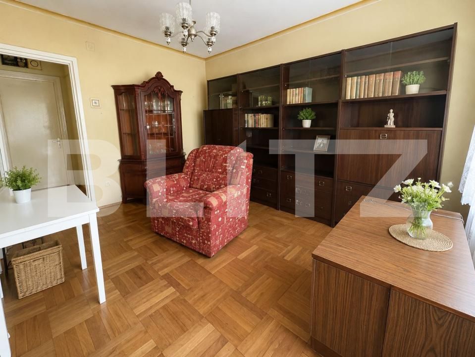 Apartament de vânzare 2 camere Astoria - 199207AV | BLITZ Deva | Poza2
