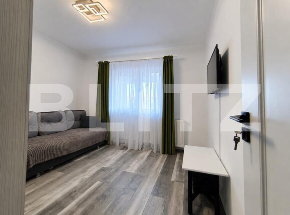 Apartament de vânzare 2 camere Central - 199239AV | BLITZ Deva | Poza2