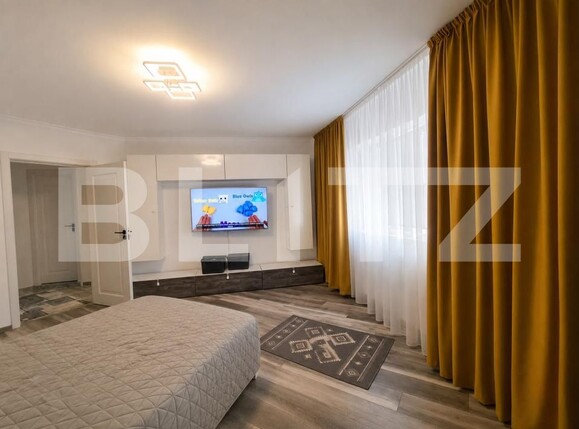 Apartament de vânzare 2 camere Central - 199239AV | BLITZ Deva | Poza3