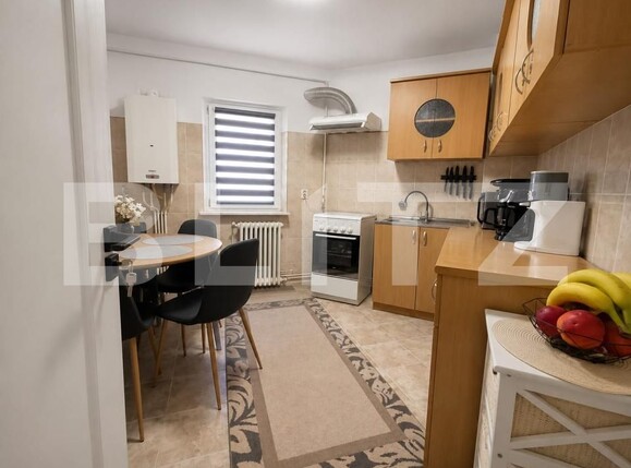 Apartament de vânzare 2 camere Central - 199239AV | BLITZ Deva | Poza6