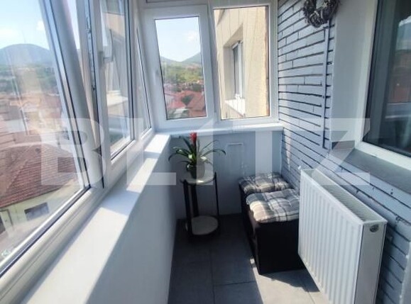 Apartament de vânzare 2 camere Central - 199239AV | BLITZ Deva | Poza8