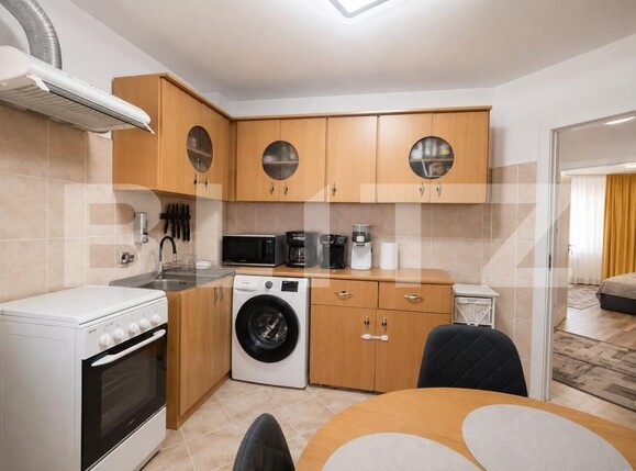 Apartament de vânzare 2 camere Central - 199239AV | BLITZ Deva | Poza5