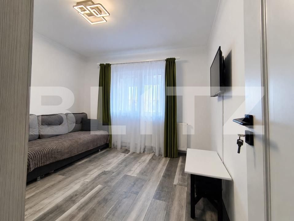 Apartament de vânzare 2 camere Central - 199239AV | BLITZ Deva | Poza2