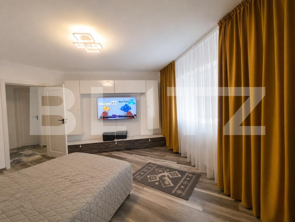 Apartament de vânzare 2 camere Central - 199239AV | BLITZ Deva | Poza3