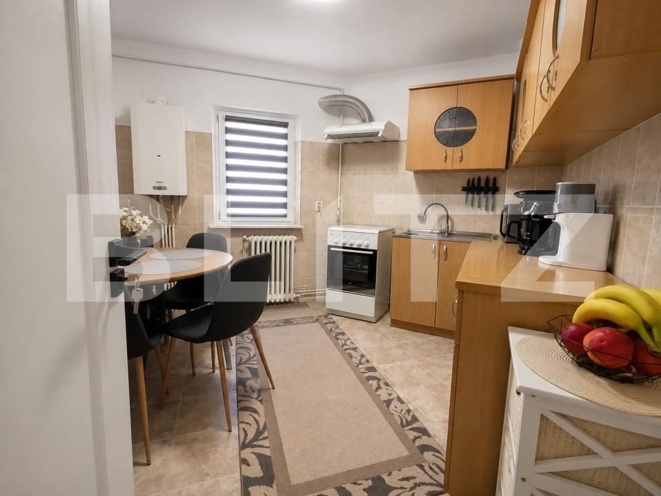 Apartament de vânzare 2 camere Central - 199239AV | BLITZ Deva | Poza6