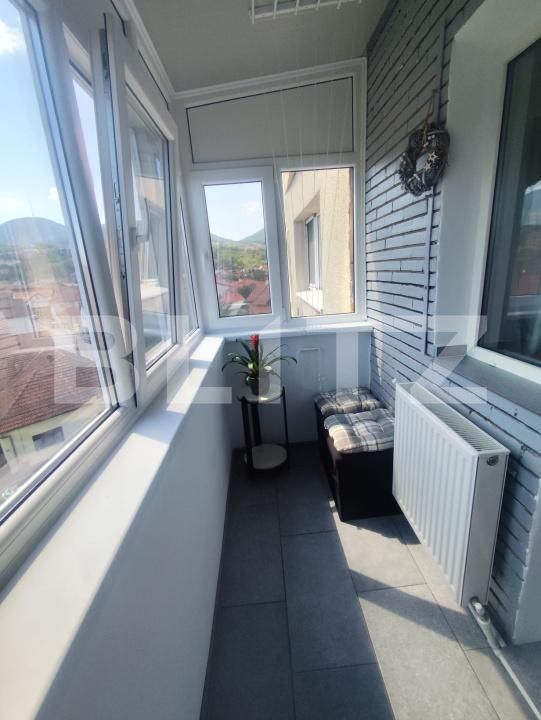 Apartament de vânzare 2 camere Central - 199239AV | BLITZ Deva | Poza8