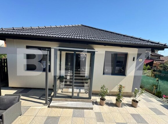 Casa de vânzare 3 camere Hunedoara - 199257CV | BLITZ Deva | Poza18