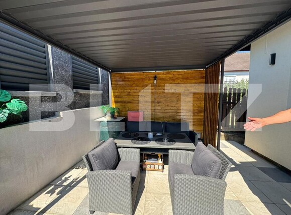 Casa de vânzare 3 camere Hunedoara - 199257CV | BLITZ Deva | Poza2